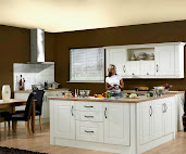 #17 Kitchen Design